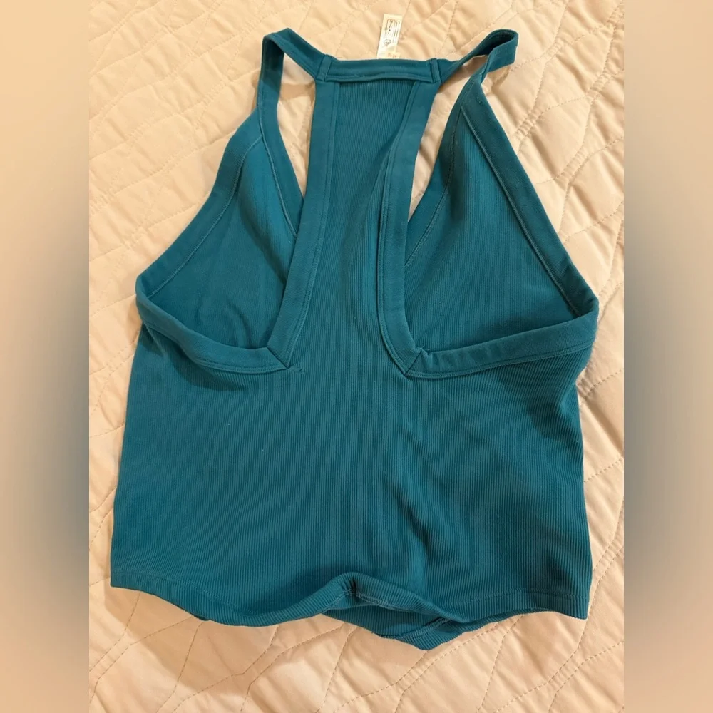 Free People Movement tank XL NWOT - Picture 4 of 4